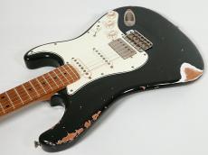 XOTiC XSC-2 Roasted Maple Neck -Black Heavy Aged-  #881【USED】【2018年製】_7