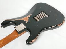 XOTiC XSC-2 Roasted Maple Neck -Black Heavy Aged-  #881【USED】【2018年製】_11