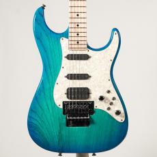 TOM ANDERSON The Classic -Bora to Transparent Blue Burst- [3.22kg]