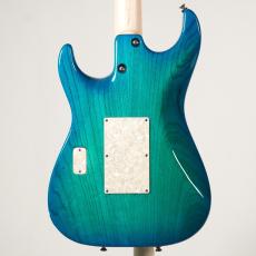 TOM ANDERSON The Classic -Bora to Transparent Blue Burst- [3.22kg]_3