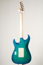 TOM ANDERSON The Classic -Bora to Transparent Blue Burst- [3.22kg]_4