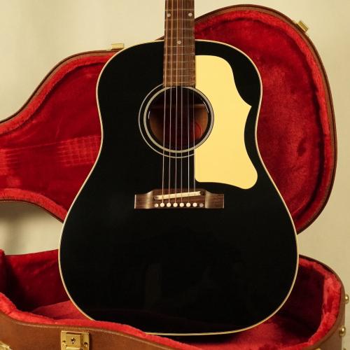 Gibson 【Custom Order】60s J-45 Original Adj saddle ~Adirondack Red Spruce~  #21715030【10本限定生産】