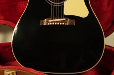 Gibson 【Custom Order】60s J-45 Original Adj saddle ~Adirondack Red Spruce~  #21715030【10本限定生産】_4