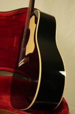 Gibson 【Custom Order】60s J-45 Original Adj saddle ~Adirondack Red Spruce~  #21715030【10本限定生産】_5