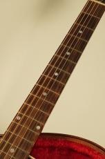 Gibson 【Custom Order】60s J-45 Original Adj saddle ~Adirondack Red Spruce~  #21715030【10本限定生産】_6