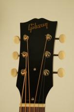 Gibson 【Custom Order】60s J-45 Original Adj saddle ~Adirondack Red Spruce~  #21715030【10本限定生産】_7