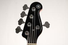 YAMAHA BB235 -Raspberry Red- [4.24kg]_6