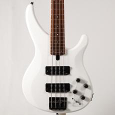 YAMAHA TRBX304 -White- [3.81kg]