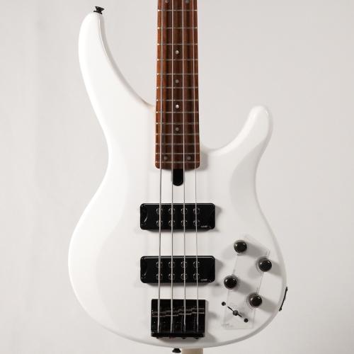 YAMAHA TRBX304 -White- [3.81kg]