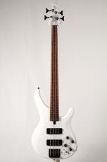 YAMAHA TRBX304 -White- [3.81kg]_2