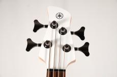 YAMAHA TRBX304 -White- [3.81kg]_6
