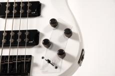 YAMAHA TRBX304 -White- [3.81kg]_8
