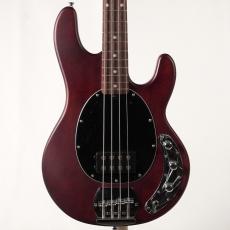 Sterling by MUSIC MAN S.U.B. STINGRAY4 -Walnut Satin- [4.24kg]
