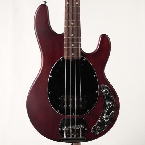 Sterling by MUSIC MAN S.U.B. STINGRAY4 -Walnut Satin- [4.24kg]