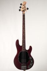 Sterling by MUSIC MAN S.U.B. STINGRAY4 -Walnut Satin- [4.24kg]_2