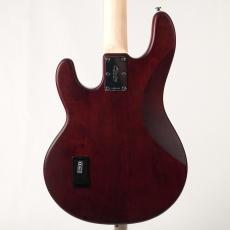 Sterling by MUSIC MAN S.U.B. STINGRAY4 -Walnut Satin- [4.24kg]_3