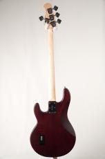 Sterling by MUSIC MAN S.U.B. STINGRAY4 -Walnut Satin- [4.24kg]_4