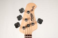 Sterling by MUSIC MAN S.U.B. STINGRAY4 -Walnut Satin- [4.24kg]_6