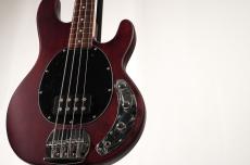 Sterling by MUSIC MAN S.U.B. STINGRAY4 -Walnut Satin- [4.24kg]_7