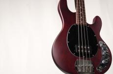 Sterling by MUSIC MAN S.U.B. STINGRAY4 -Walnut Satin- [4.24kg]_9