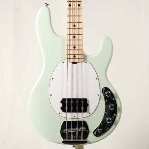 Sterling by MUSIC MAN S.U.B. STINGRAY4 -Mint Green- [4.07kg]
