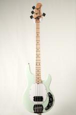 Sterling by MUSIC MAN S.U.B. STINGRAY4 -Mint Green- [4.07kg]_2
