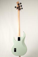 Sterling by MUSIC MAN S.U.B. STINGRAY4 -Mint Green- [4.07kg]_4