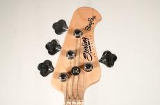 Sterling by MUSIC MAN S.U.B. STINGRAY4 -Mint Green- [4.07kg]_6