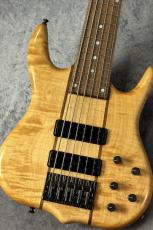 Ken Smith CR6VE-QM