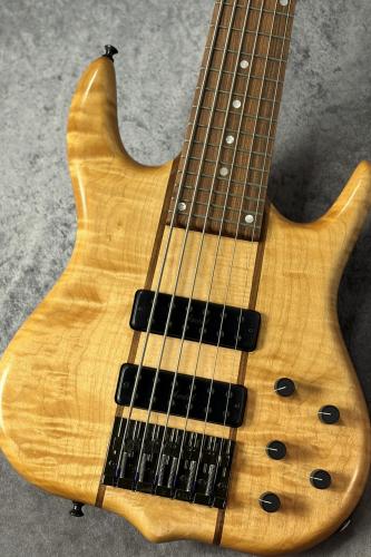 Ken Smith CR6VE-QM