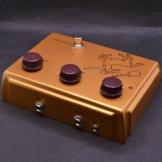 Ceriatone Matte Gold/エツキ_2