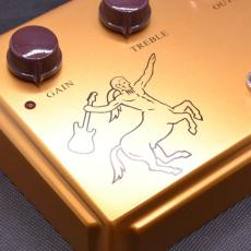 Ceriatone Matte Gold/エツキ_5