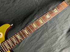 Epiphone TAK MATSUMOTO DC GOLD TOP_6