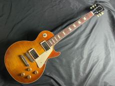 Gibson Historic Collection 1959 Les Paul Standard Reissue GLOSS_2
