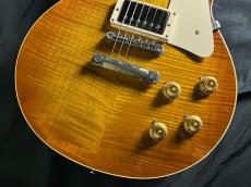 Gibson Historic Collection 1959 Les Paul Standard Reissue GLOSS_3