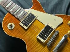 Gibson Historic Collection 1959 Les Paul Standard Reissue GLOSS_4