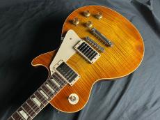 Gibson Historic Collection 1959 Les Paul Standard Reissue GLOSS_5