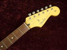 Fender Made in Japan Hybrid II Stratocaster Vintage Natural #JD25019950_6