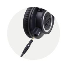 audio-technica ATH-M50x_5