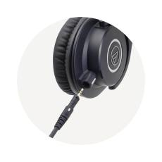 audio-technica ATH-M40x_6