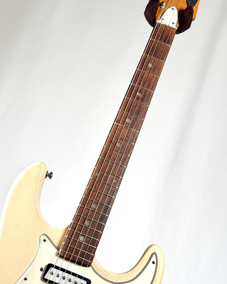 Aria Diamond 1802T -White-【3.30kg】 ビンテージ 1632434 Aria