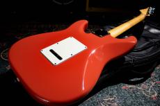 Suhr J-Select Classic S / 2019_8
