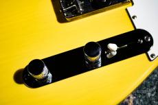 Fender Japan TL68-BECK_7