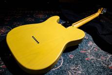 Fender Japan TL68-BECK_9