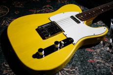 Fender Japan TL68-BECK_10