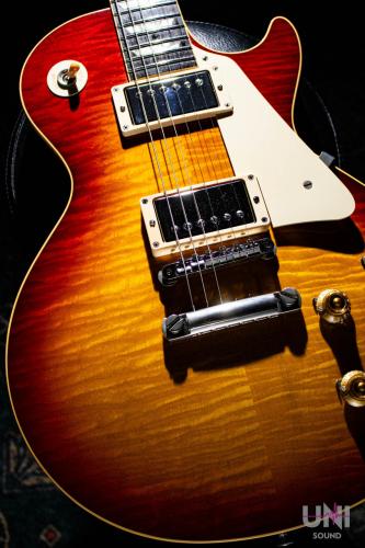 Gibson 1960 50th Anniversary Les Paul Standard Reissue (LPR-0) Version 1 / 2010