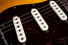 Fender American Deluxe Stratocaster / 2007_5