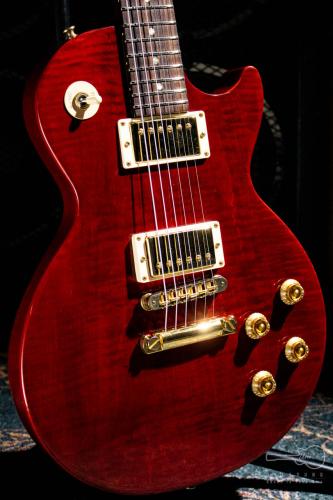 Gibson Les Paul Junior Special Plus Trans Red  / 2001