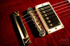 Gibson Les Paul Junior Special Plus Trans Red  / 2001_7