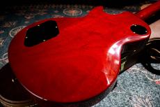 Gibson Les Paul Junior Special Plus Trans Red  / 2001_10
